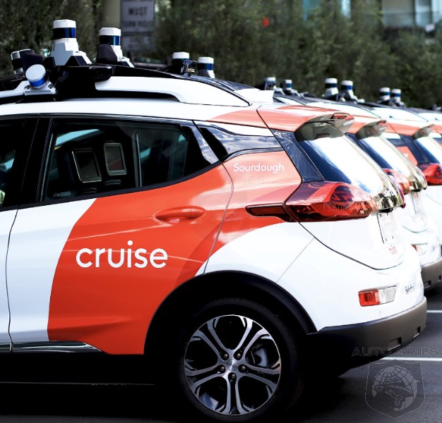 GM Cruise Leadership Says It Will Lie A Lot Less To The Public And Put More Emphasis On Safety